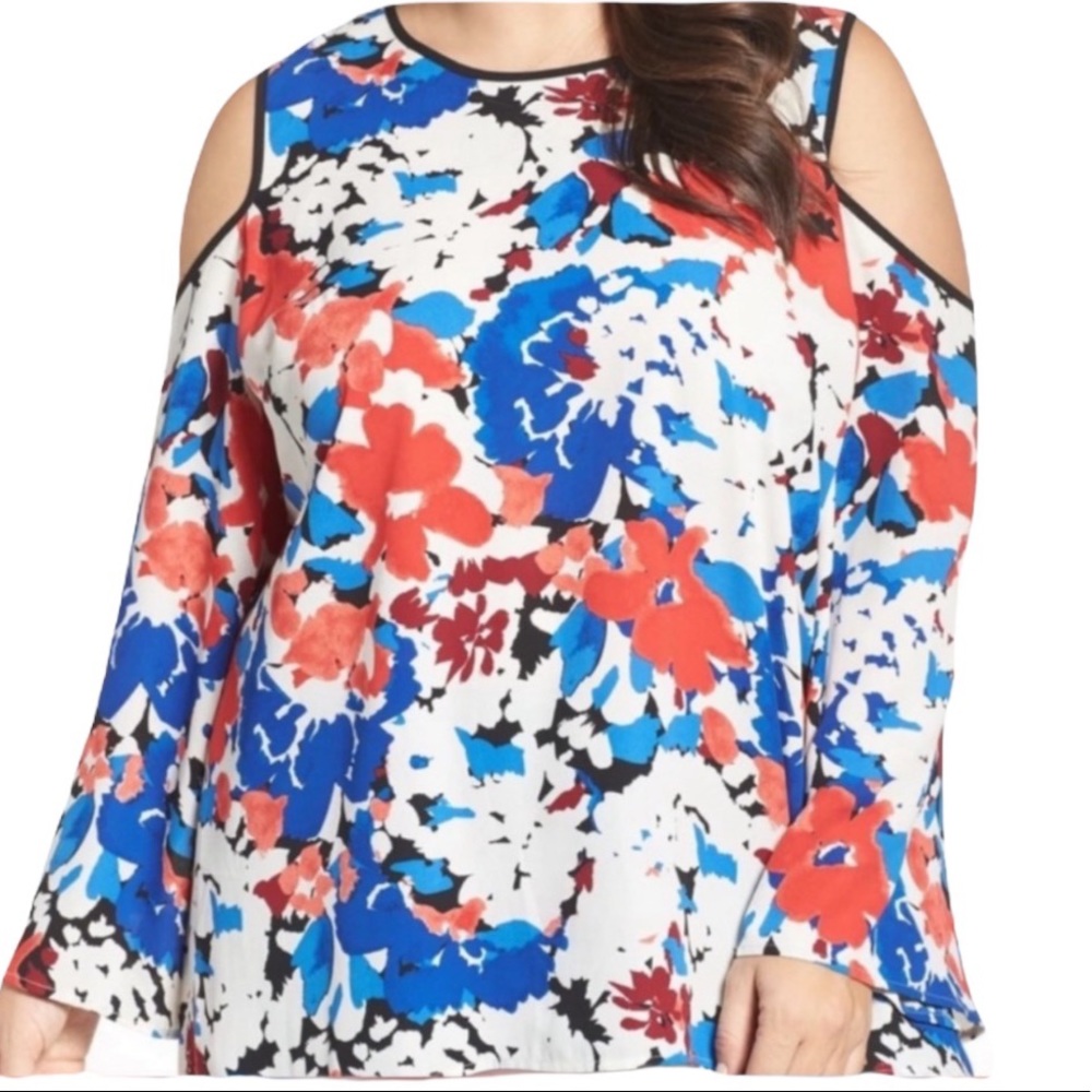 Vince Camuto Blouse